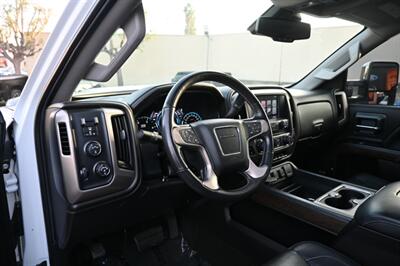 2017 GMC Sierra 2500HD Denali - Photo 30 - Norwalk, CA 90650-2241