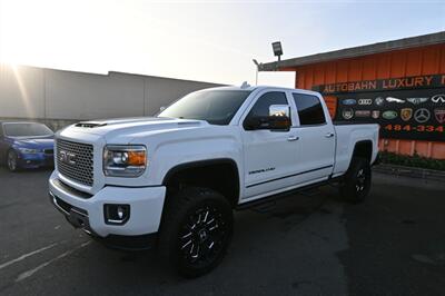 2017 GMC Sierra 2500HD Denali - Photo 6 - Norwalk, CA 90650-2241