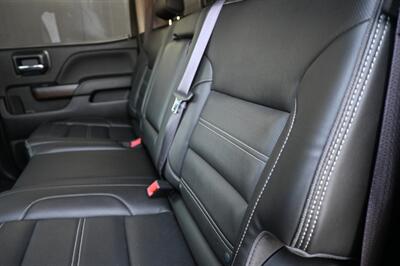 2017 GMC Sierra 2500HD Denali - Photo 50 - Norwalk, CA 90650-2241