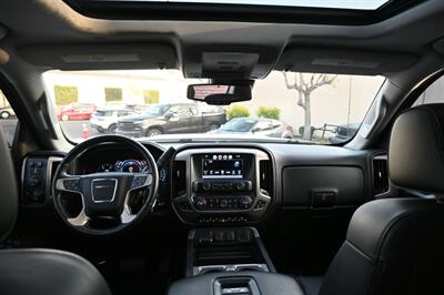 2017 GMC Sierra 2500HD Denali - Photo 53 - Norwalk, CA 90650-2241