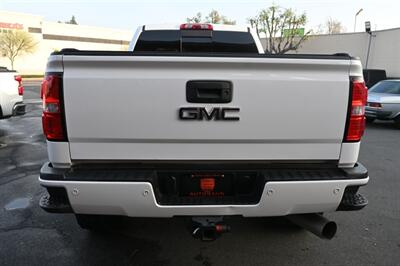 2017 GMC Sierra 2500HD Denali - Photo 10 - Norwalk, CA 90650-2241