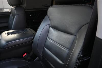 2017 GMC Sierra 2500HD Denali - Photo 27 - Norwalk, CA 90650-2241