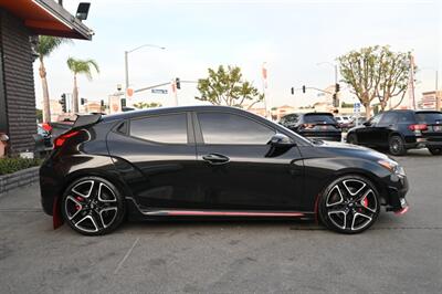 2022 Hyundai VELOSTER N   - Photo 13 - Norwalk, CA 90650-2241