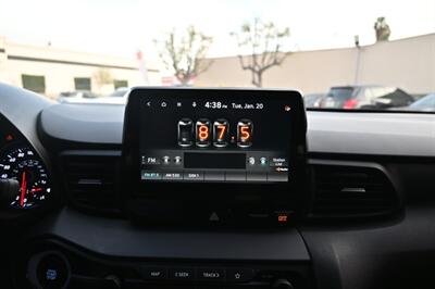 2022 Hyundai VELOSTER N   - Photo 30 - Norwalk, CA 90650-2241