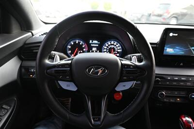 2022 Hyundai VELOSTER N   - Photo 26 - Norwalk, CA 90650-2241