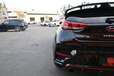 2022 Hyundai VELOSTER N   - Photo 9 - Norwalk, CA 90650-2241