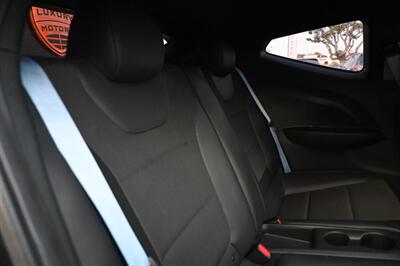 2022 Hyundai VELOSTER N   - Photo 39 - Norwalk, CA 90650-2241