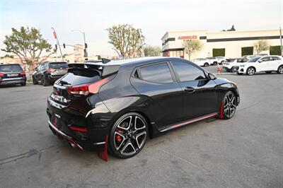 2022 Hyundai VELOSTER N   - Photo 12 - Norwalk, CA 90650-2241