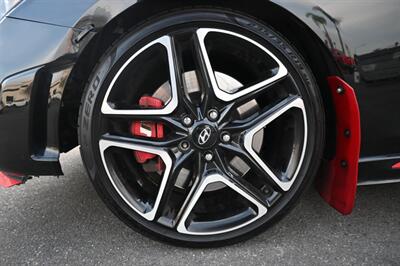 2022 Hyundai VELOSTER N   - Photo 15 - Norwalk, CA 90650-2241