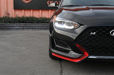 2022 Hyundai VELOSTER N   - Photo 3 - Norwalk, CA 90650-2241