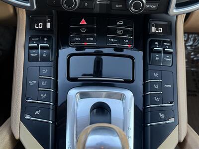 2014 Porsche Cayenne Diesel   - Photo 44 - Norwalk, CA 90650-2241