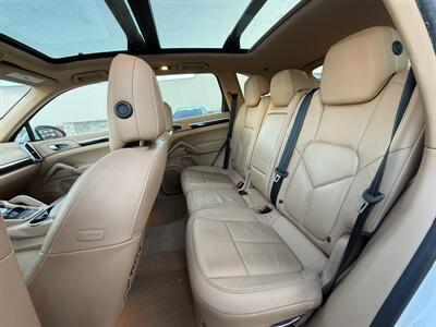 2014 Porsche Cayenne Diesel   - Photo 30 - Norwalk, CA 90650-2241