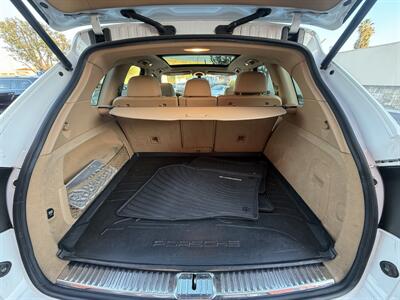2014 Porsche Cayenne Diesel   - Photo 32 - Norwalk, CA 90650-2241