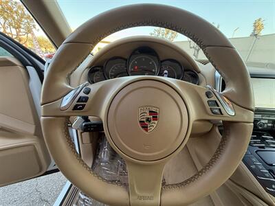 2014 Porsche Cayenne Diesel   - Photo 23 - Norwalk, CA 90650-2241