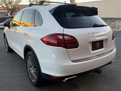 2014 Porsche Cayenne Diesel   - Photo 10 - Norwalk, CA 90650-2241