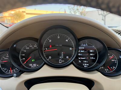 2014 Porsche Cayenne Diesel   - Photo 41 - Norwalk, CA 90650-2241