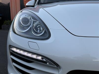 2014 Porsche Cayenne Diesel   - Photo 19 - Norwalk, CA 90650-2241