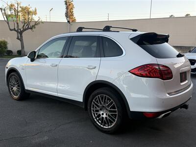 2014 Porsche Cayenne Diesel   - Photo 5 - Norwalk, CA 90650-2241