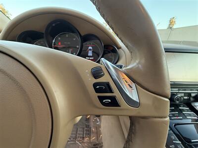 2014 Porsche Cayenne Diesel   - Photo 28 - Norwalk, CA 90650-2241