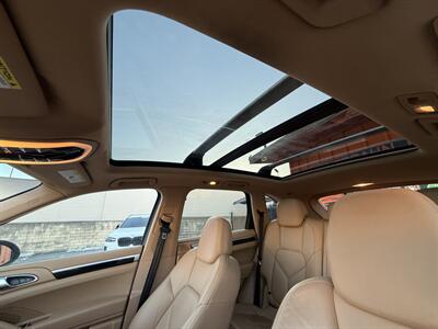 2014 Porsche Cayenne Diesel   - Photo 27 - Norwalk, CA 90650-2241