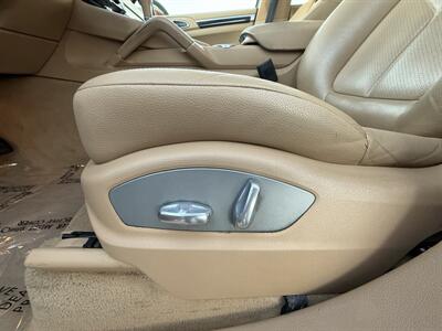 2014 Porsche Cayenne Diesel   - Photo 21 - Norwalk, CA 90650-2241