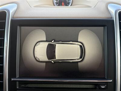 2014 Porsche Cayenne Diesel   - Photo 47 - Norwalk, CA 90650-2241