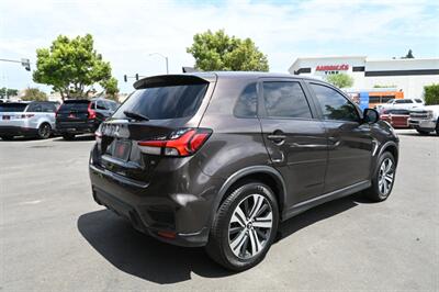 2021 Mitsubishi Outlander Sport SE   - Photo 12 - Norwalk, CA 90650-2241