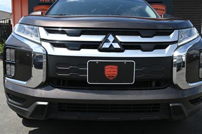 2021 Mitsubishi Outlander Sport SE   - Photo 4 - Norwalk, CA 90650-2241