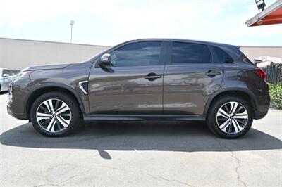 2021 Mitsubishi Outlander Sport SE   - Photo 7 - Norwalk, CA 90650-2241