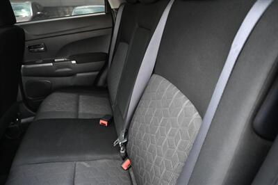 2021 Mitsubishi Outlander Sport SE   - Photo 39 - Norwalk, CA 90650-2241