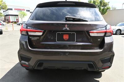 2021 Mitsubishi Outlander Sport SE   - Photo 10 - Norwalk, CA 90650-2241