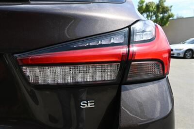 2021 Mitsubishi Outlander Sport SE   - Photo 11 - Norwalk, CA 90650-2241