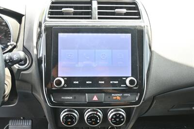 2021 Mitsubishi Outlander Sport SE   - Photo 32 - Norwalk, CA 90650-2241