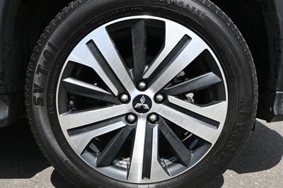 2021 Mitsubishi Outlander Sport SE   - Photo 15 - Norwalk, CA 90650-2241