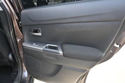 2021 Mitsubishi Outlander Sport SE   - Photo 43 - Norwalk, CA 90650-2241