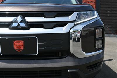2021 Mitsubishi Outlander Sport SE   - Photo 5 - Norwalk, CA 90650-2241