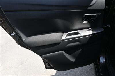 2021 Mitsubishi Outlander Sport SE   - Photo 35 - Norwalk, CA 90650-2241