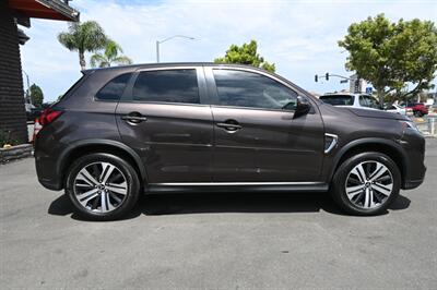 2021 Mitsubishi Outlander Sport SE   - Photo 13 - Norwalk, CA 90650-2241