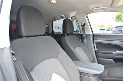 2021 Mitsubishi Outlander Sport SE   - Photo 53 - Norwalk, CA 90650-2241