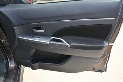 2021 Mitsubishi Outlander Sport SE   - Photo 49 - Norwalk, CA 90650-2241