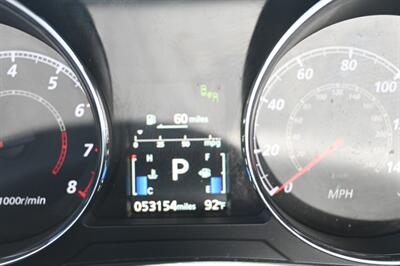 2021 Mitsubishi Outlander Sport SE   - Photo 26 - Norwalk, CA 90650-2241