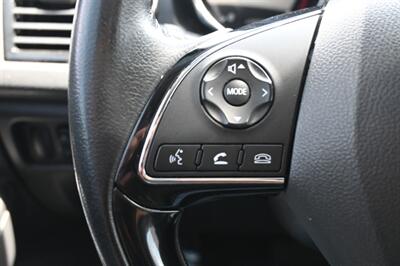 2021 Mitsubishi Outlander Sport SE   - Photo 28 - Norwalk, CA 90650-2241