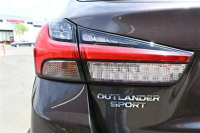 2021 Mitsubishi Outlander Sport SE   - Photo 9 - Norwalk, CA 90650-2241