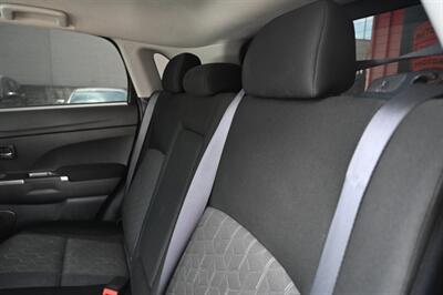 2021 Mitsubishi Outlander Sport SE   - Photo 38 - Norwalk, CA 90650-2241