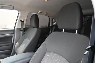 2021 Mitsubishi Outlander Sport SE   - Photo 21 - Norwalk, CA 90650-2241