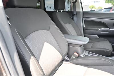 2021 Mitsubishi Outlander Sport SE   - Photo 54 - Norwalk, CA 90650-2241