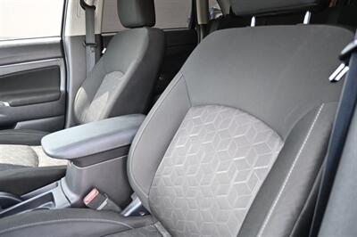 2021 Mitsubishi Outlander Sport SE   - Photo 22 - Norwalk, CA 90650-2241