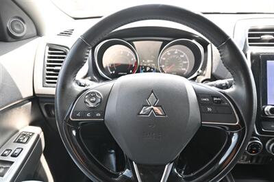 2021 Mitsubishi Outlander Sport SE   - Photo 25 - Norwalk, CA 90650-2241