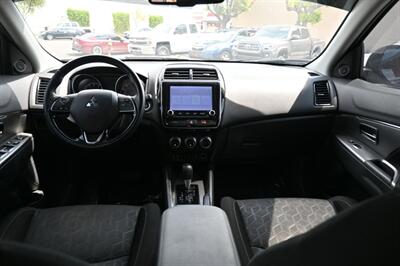 2021 Mitsubishi Outlander Sport SE   - Photo 41 - Norwalk, CA 90650-2241