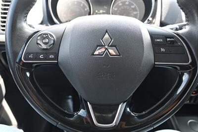 2021 Mitsubishi Outlander Sport SE   - Photo 27 - Norwalk, CA 90650-2241